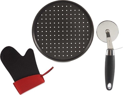 Picture of Kinvara Zestaw Kuchenny Pizza (3 pcs)