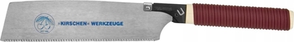 Attēls no Kirschen Japanese Saw 225 mm Blade Lenght