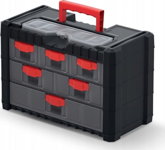 Picture of Kistenberg Organizer narzdziowy KMC301