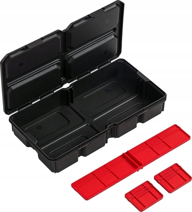 Attēls no Kistenberg Organizer Narzdziowy z separatorami MSX KXBB3015S