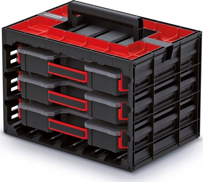 Attēls no Kistenberg Skrzynka narzdziowa KTC40306B