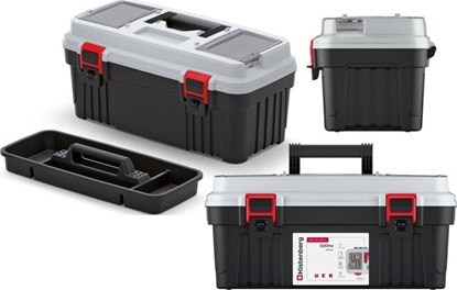 Attēls no Kistenberg SKRZYNKA NARZDZIOWA OPTIMA 55 KISTENBERG