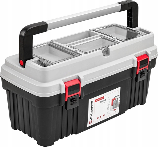 Picture of Kistenberg Skrzynka narzdziowa z nosidem OPTIMA KOPA6030