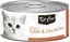 Picture of Kit Cat Tuna & salmon (tuczyk z ososiem) 80g