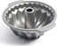 Picture of KitchenAid Gugelhupfform 24cm Grau