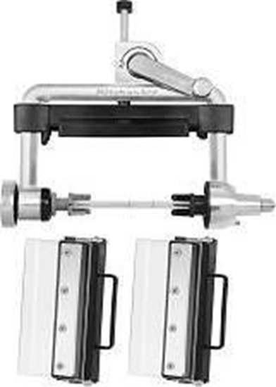 Picture of KitchenAid KitchenAid 5KSMSCA Temperówka do warzyw