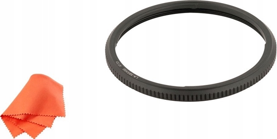 Picture of KiwiFotos Adapter / Redukcja Do Canon Sx50 Sx60 Sx70 Hs Na Filtry 58mm