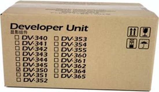Изображение KYOCERA DV-350 developer unit