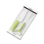 Attēls no Kyocera FK140CP10NGR SANTOKU KNIFE & PEELER Set, knife (14 cm blade) and peeler, Green