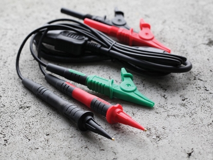 Picture of Kyoritsu Kyoritsu 7121 ap1 partstik/ledning/