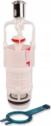 Picture of KK-Pol Zaw.Spust.Chr.3/6 Duo Max Zsd/209/0/BSyfony, stelae