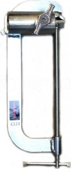 Picture of Klamra 8"