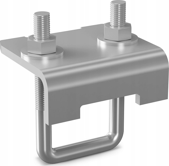 Picture of Klamra do profilu MG, MF