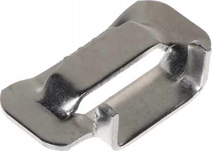 Picture of KLAMRA DO TAMY STALOWEJ TS-SP-Y*P100 100 SZT.