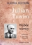 Attēls no Klasyka Mistrzów. Wybór wierszy. Julian Tuwim