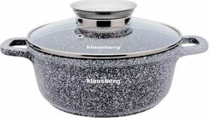 Изображение Klausberg GARNEK MARMURKOWY 1,3L 16cm KLAUSBERG KB-7519
