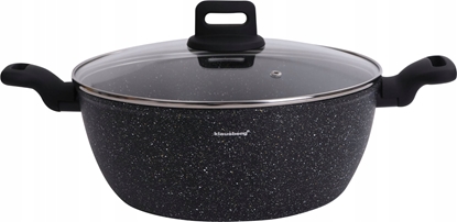 Изображение Klausberg GARNEK MARMURKOWY KLAUSBERG 28cm 5,7L KB-7672