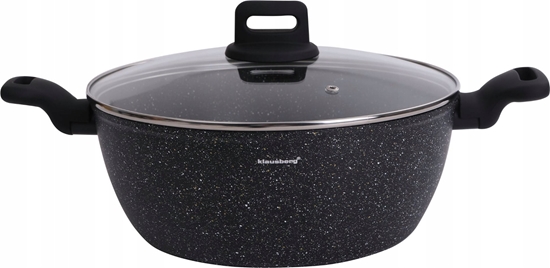 Изображение Klausberg GARNEK MARMURKOWY KLAUSBERG 28cm 5,7L KB-7672