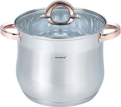 Изображение Klausberg Garnek z pokryw 22cm 7L KB-7792