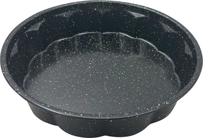 Изображение Klausberg GRANITOWA FORMA BLACHA DO PIECZENIA CIAST 27,5cm KLAUSBERG KB-7838