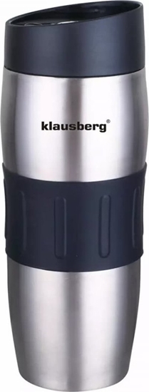 Изображение Klausberg KLAUSBERG KUBEK TERMICZNY 380ml KB-7542