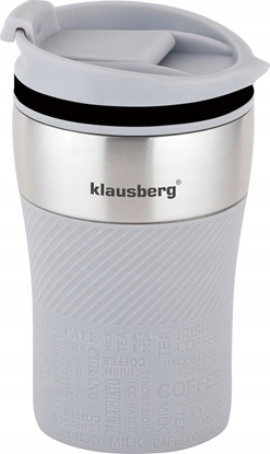 Изображение Klausberg Kubek Termiczny 280ml Kb-7622