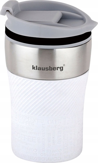 Изображение Klausberg Kubek Termiczny 280ml Kb-7623