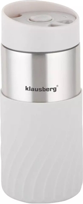 Изображение Klausberg KUBEK TERMICZNY 300ML KLAUSBERG BEOWY KB-7632