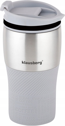 Изображение Klausberg Kubek Termiczny 320ml Kb-7626