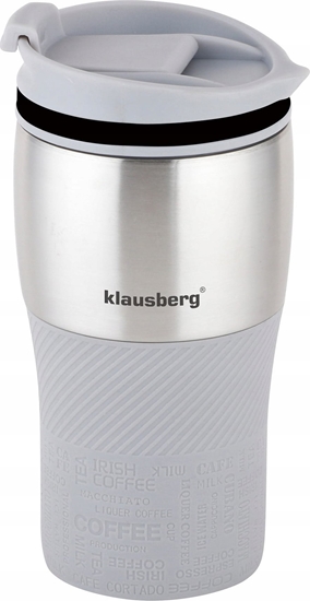 Изображение Klausberg Kubek Termiczny 320ml Kb-7626