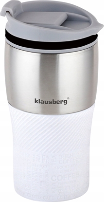 Изображение Klausberg Kubek Termiczny 320ml Kb-7627