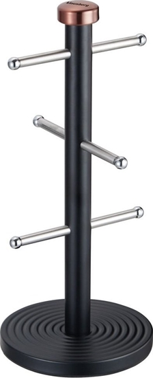 Изображение Klausberg STOJAK KUCHENNY WIESZAK NA KUBKI KLAUSBERG KB-7716