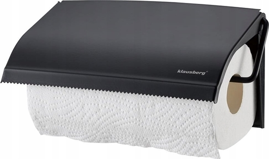 Изображение Klausberg Uchwyt cienny na rcznik papierowy (KB-7714)