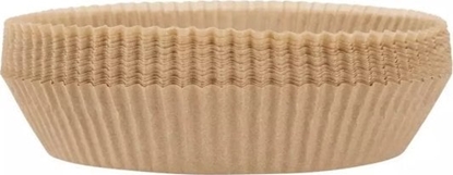 Изображение Klausberg WKAD PAPIEROWY DO FRYTOWNICY 16cm 100szt. KLAUSBERG KB-7604