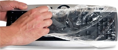 Picture of Klawiatura Baaske Baaske Tastaturschutz PC Uni Flex - 2005758