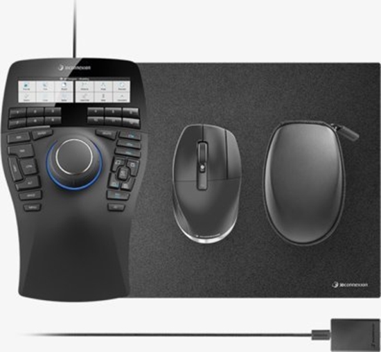 Picture of Klawiatura Connect 3D CONNECT3D