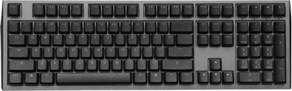 Picture of Klawiatura Ducky Ducky Shine 7 PBT Gaming Keyboard, MX-Black, RGB LED - blackout