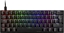Attēls no Klawiatura Ducky Mecha Mini Cherry MX Black (DKME2061ST-ADEPDAAT1)