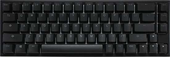 Picture of Klawiatura Ducky One 2 SF Cherry MX Black (DKON1967ST-ADEPDAZT1)