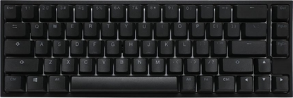 Picture of Klawiatura Ducky One 2 SF Cherry MX Blue (DKON1967ST-CUSPDAZT1)