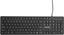 Изображение Klawiatura eStuff eSTUFF GLB211202 klawiatura USB QWERTY Amerykaski midzynarodowy Czarny