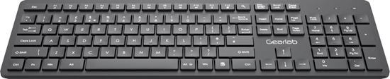 Изображение Klawiatura eStuff G220 USB Keyboard UK