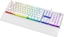 Изображение KRUX KRX0133 Frost RGB Gaming Keyboard / white