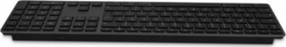 Изображение Klawiatura LMP Bluetooth keyboard WKB-1243 for Mac and iOS devices with 110 keys (ISO) - Italian - Space Gray