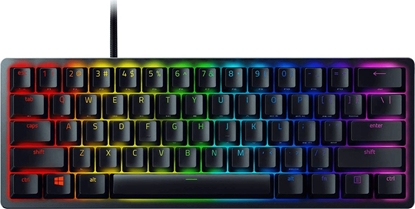 Picture of Klawiatura Razer Huntsman Mini Linear (RZ03-03392200-R3R1)