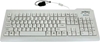 Picture of Seal Shield Silver Seal Tastatur USB white SSWKSV208DE