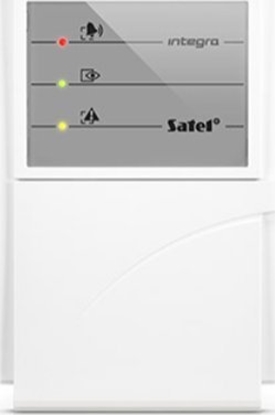 Picture of KLAWIATURA STREFOWA INT-S-W SATEL