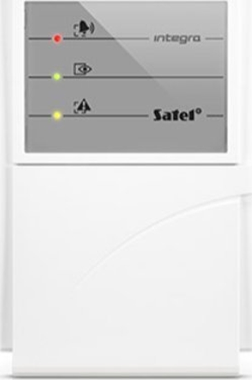 Picture of KLAWIATURA STREFOWA INT-S-W SATEL