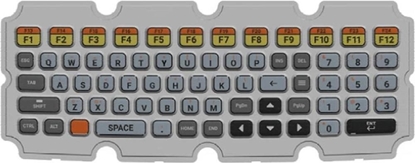 Attēls no Klawiatura Zebra Zebra VC83KYBD-QW-SP-01 cz zamienna do stou Klawiatura