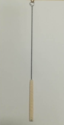 Picture of Klean Kanteen Drinkin Straw Brush Cotton vegan